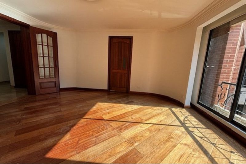 Foto 18 de 20: Apartamento en Chicó Norte ET II, Bogotá D.C.