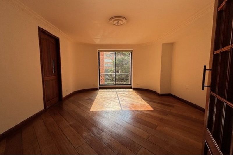 Foto 2 de 20: Apartamento en Chicó Norte ET II, Bogotá D.C.
