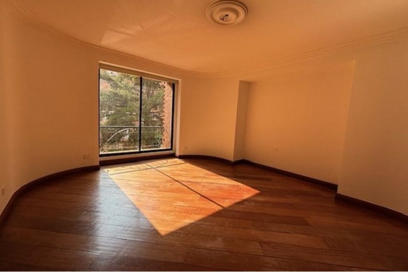 Foto 3 de 20: Apartamento en Chicó Norte ET II, Bogotá D.C.