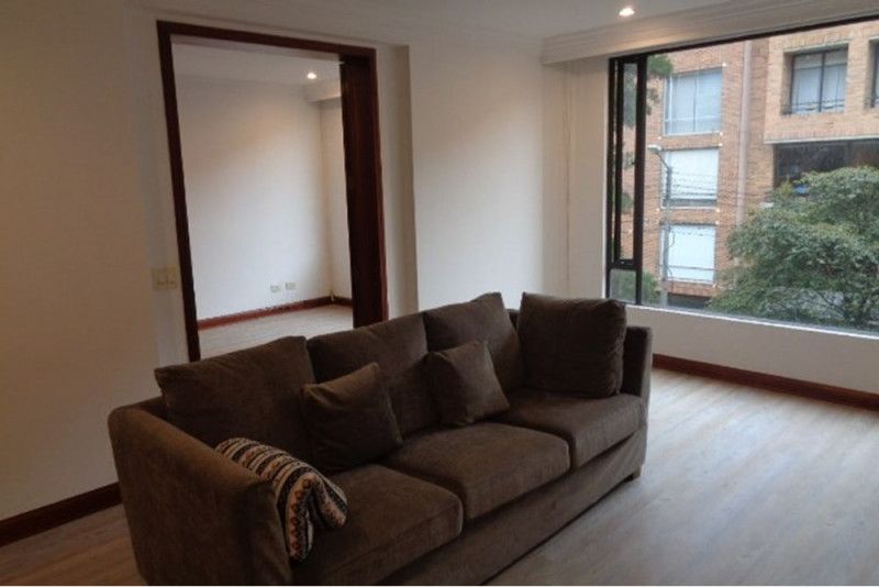 Foto 20 de 20: Apartamento en Chicó Norte ET II, Bogotá D.C.