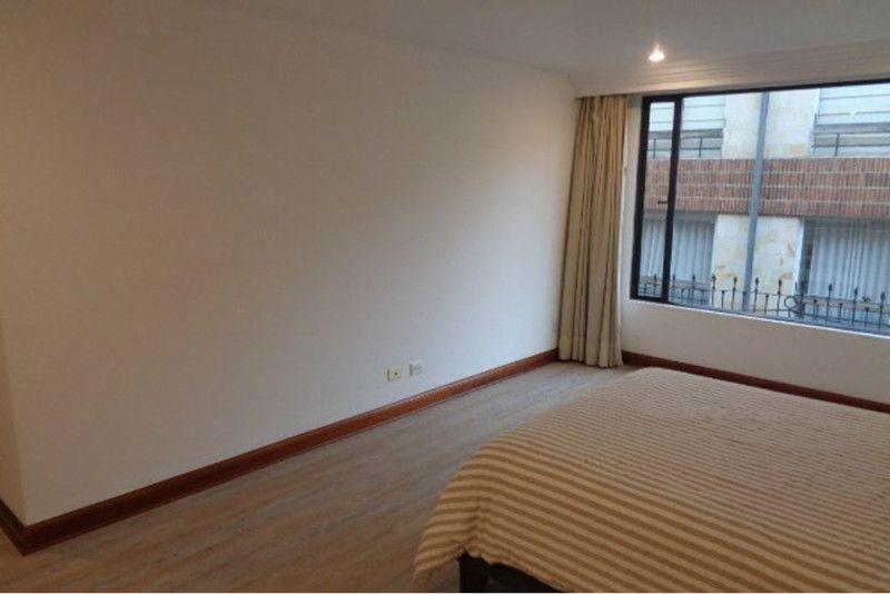 Foto 7 de 20: Apartamento en Chicó Norte ET II, Bogotá D.C.