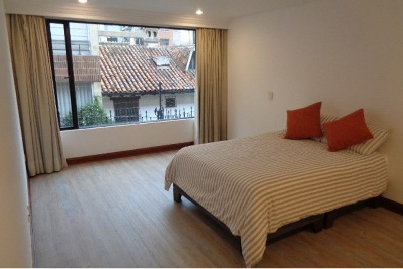 Foto 8 de 20: Apartamento en Chicó Norte ET II, Bogotá D.C.