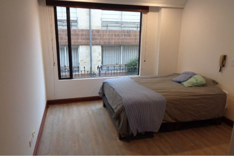 Foto 9 de 20: Apartamento en Chicó Norte ET II, Bogotá D.C.
