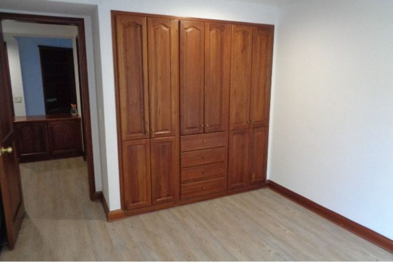 Foto 10 de 20: Apartamento en Chicó Norte ET II, Bogotá D.C.