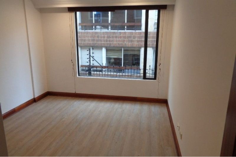 Foto 11 de 20: Apartamento en Chicó Norte ET II, Bogotá D.C.