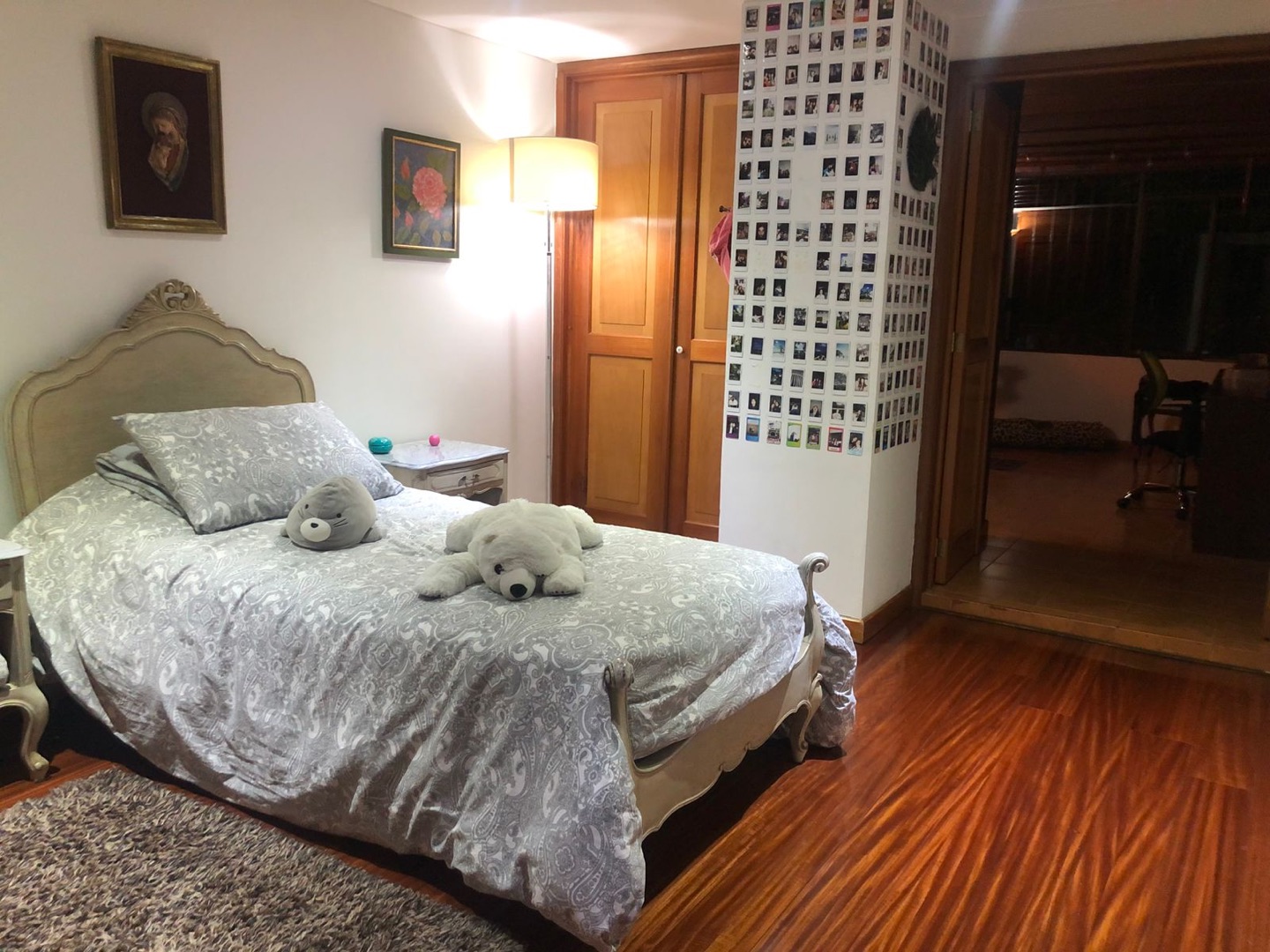 Foto 13 de 20: Apartamento en Los Rosales, Bogotá D.C.