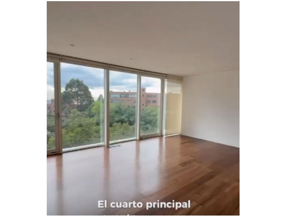 Foto 11 de 17: Apartamento en Los Rosales, Bogotá D.C.