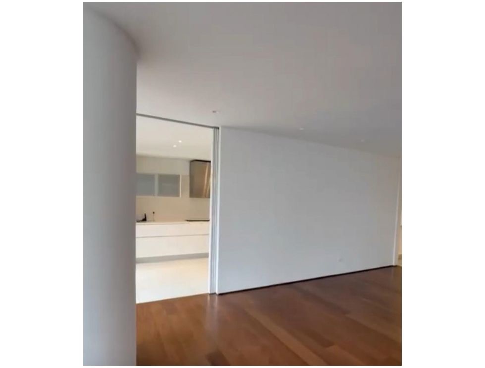 Foto 12 de 17: Apartamento en Los Rosales, Bogotá D.C.