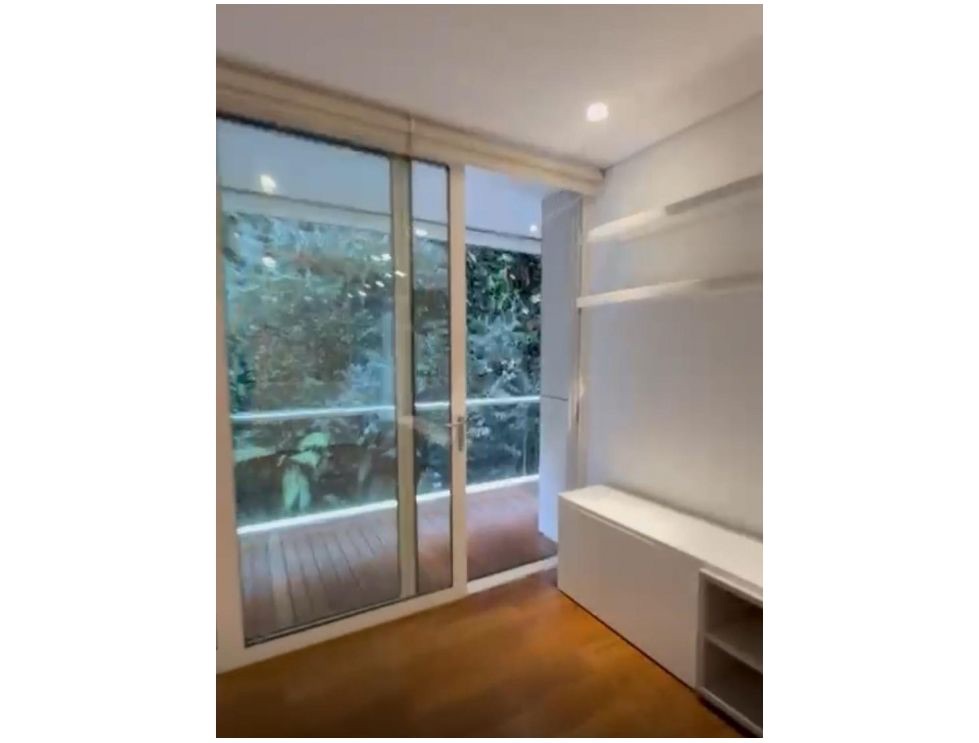 Foto 5 de 17: Apartamento en Los Rosales, Bogotá D.C.