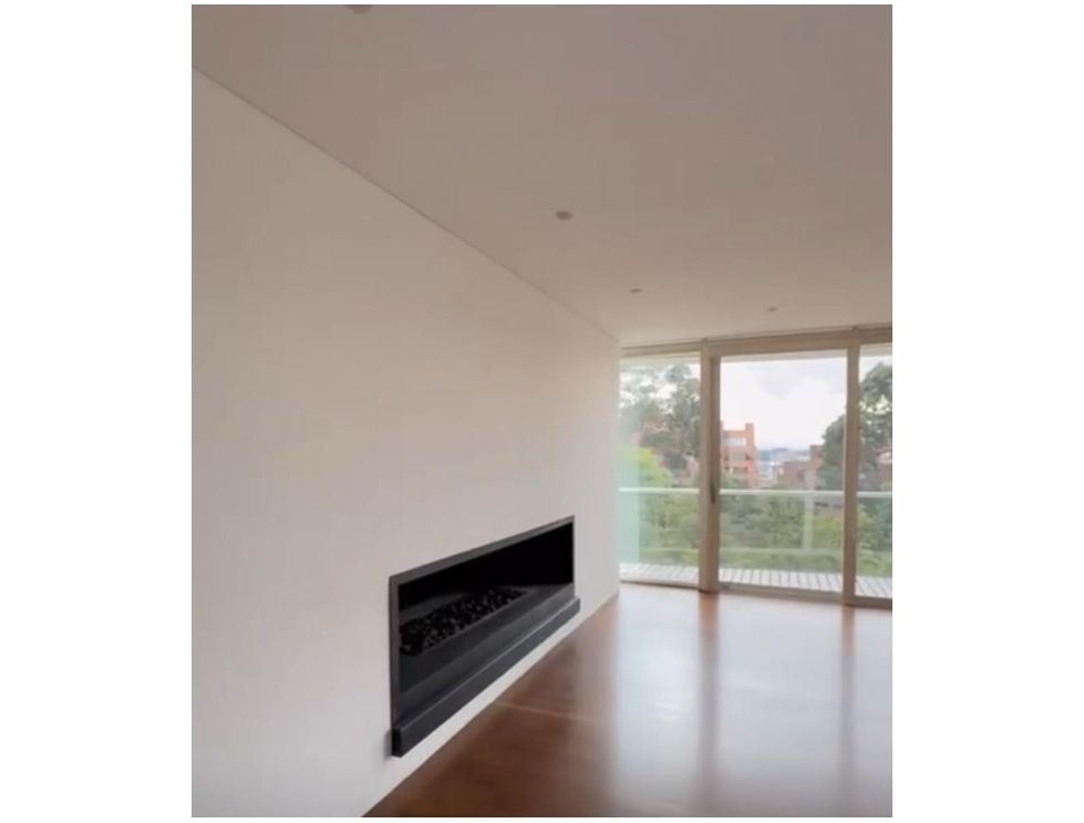 Foto 8 de 17: Apartamento en Los Rosales, Bogotá D.C.