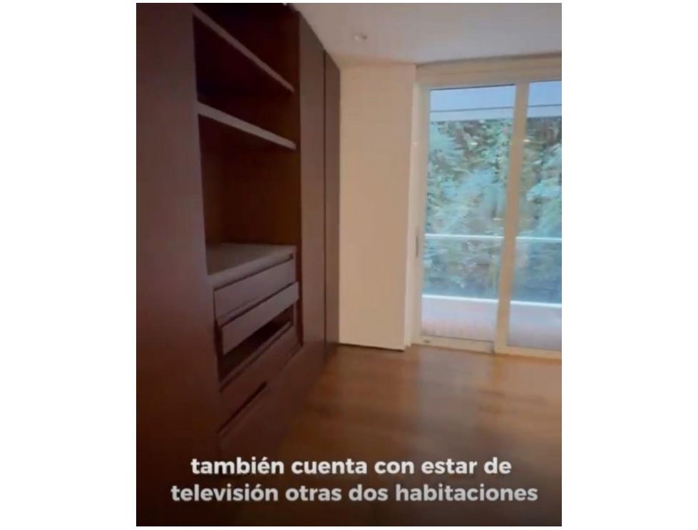 Foto 10 de 17: Apartamento en Los Rosales, Bogotá D.C.