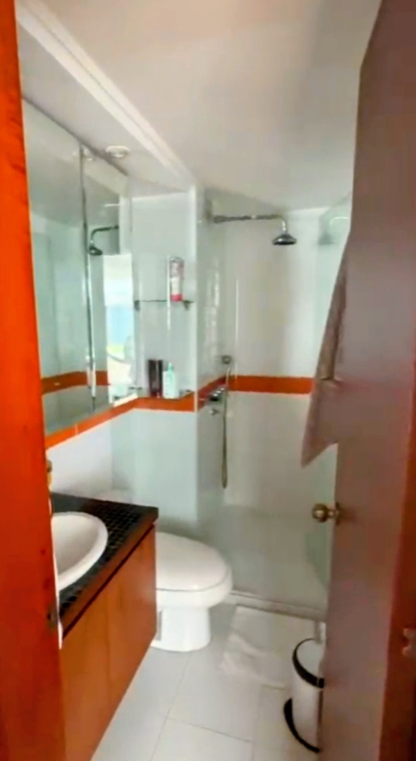 Foto 5 de 15: Apartamento en Los Rosales, Bogotá D.C.