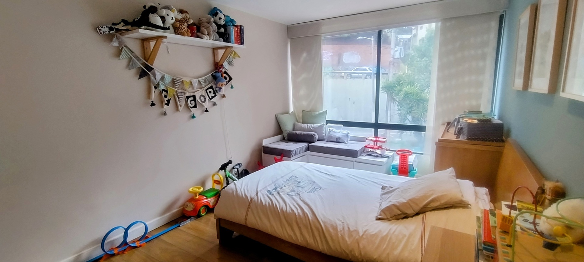 Foto 18 de 20: Apartamento en El Refugio, Bogotá D.C.