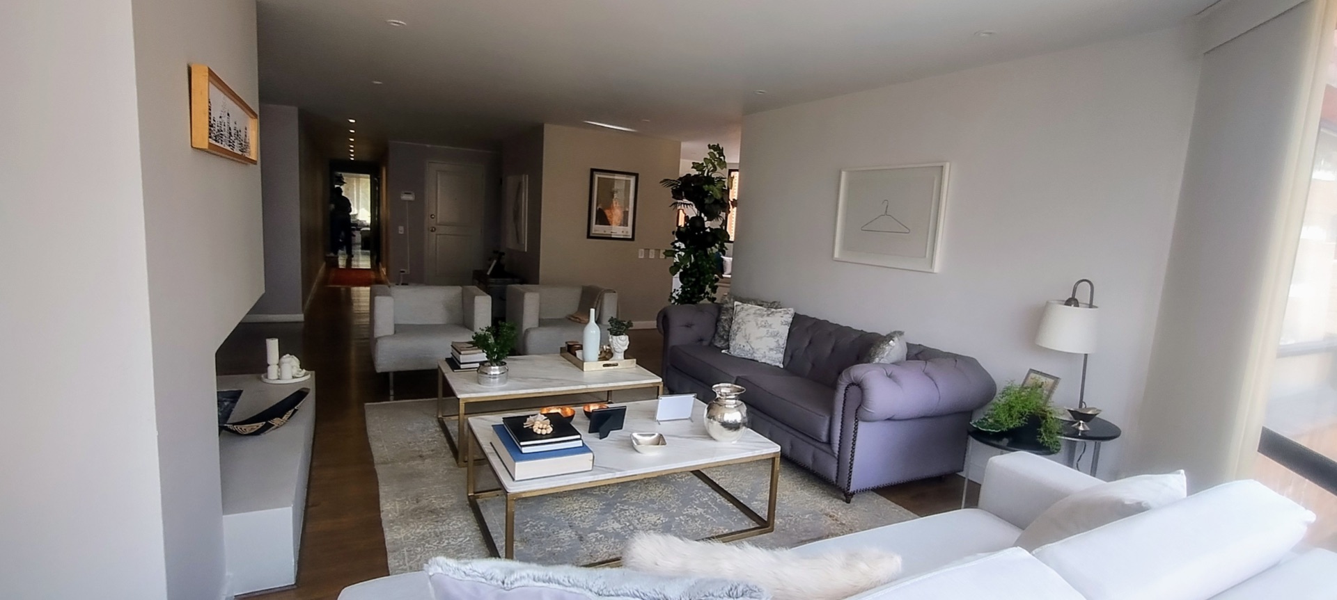 Foto 4 de 20: Apartamento en El Refugio, Bogotá D.C.