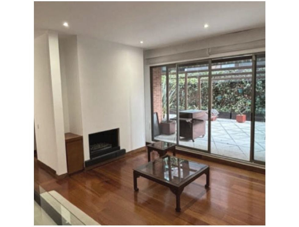 Foto 1 de 6: Apartamento en Chicó Norte, Bogotá D.C.