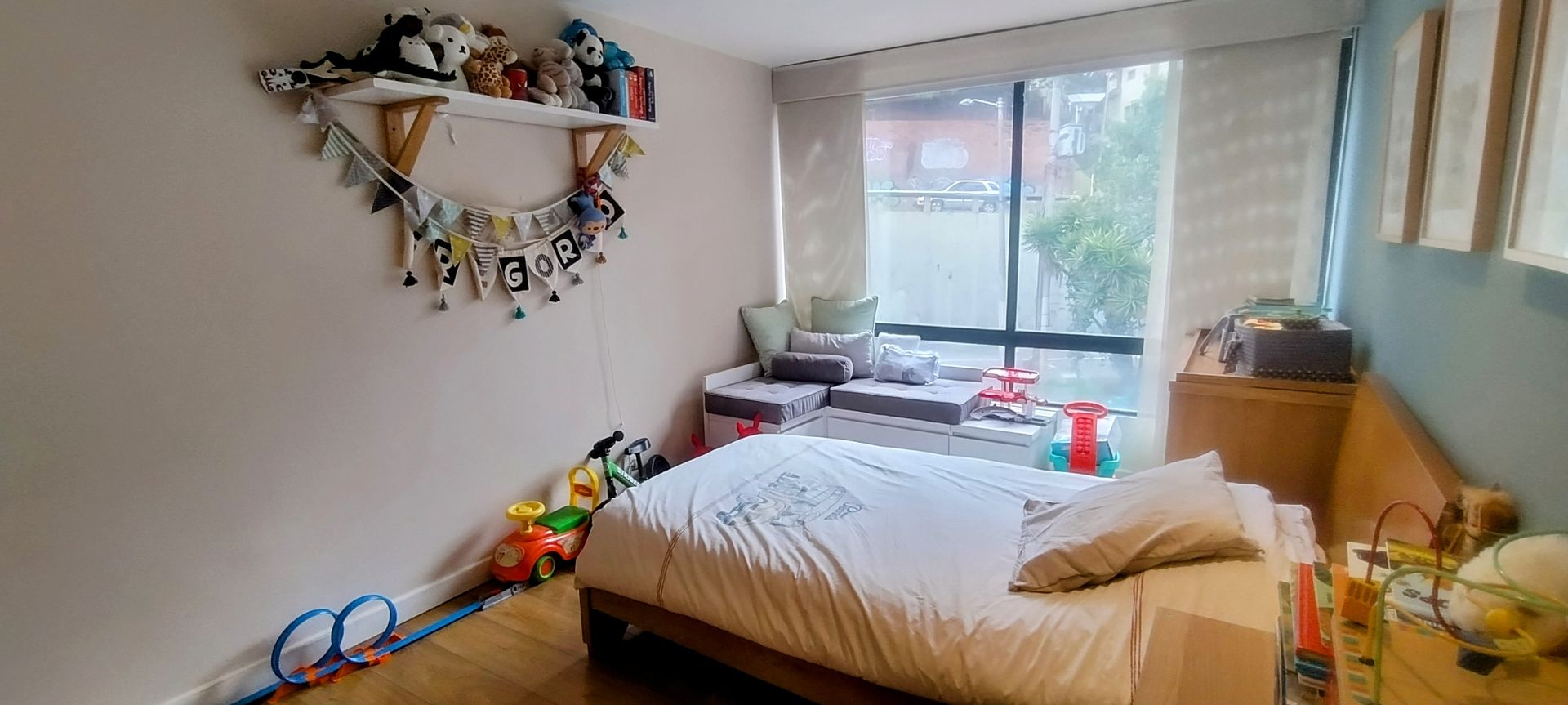Foto 20 de 20: Apartamento en El Refugio, Bogotá D.C.
