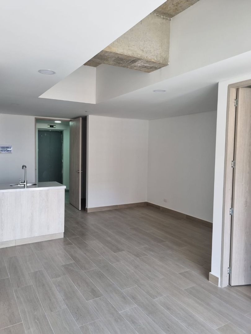 Foto 5 de 8: Apartamento en San Martin, Bogotá D.C.