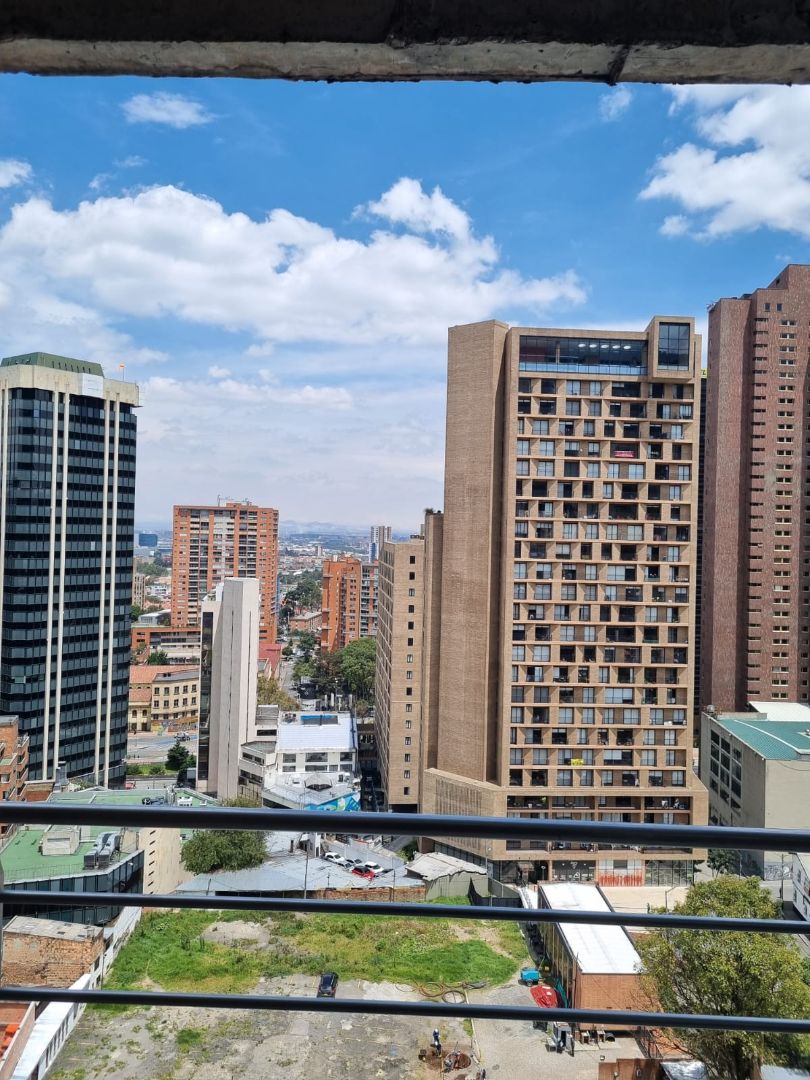 Foto 6 de 8: Apartamento en San Martin, Bogotá D.C.