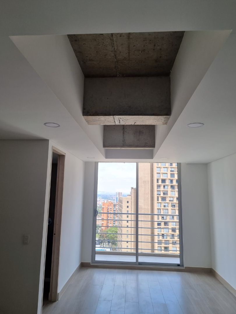 Foto 7 de 8: Apartamento en San Martin, Bogotá D.C.