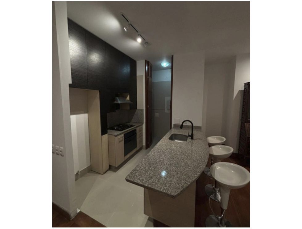 Foto 7 de 10: Apartamento en Chicó, Bogotá D.C.