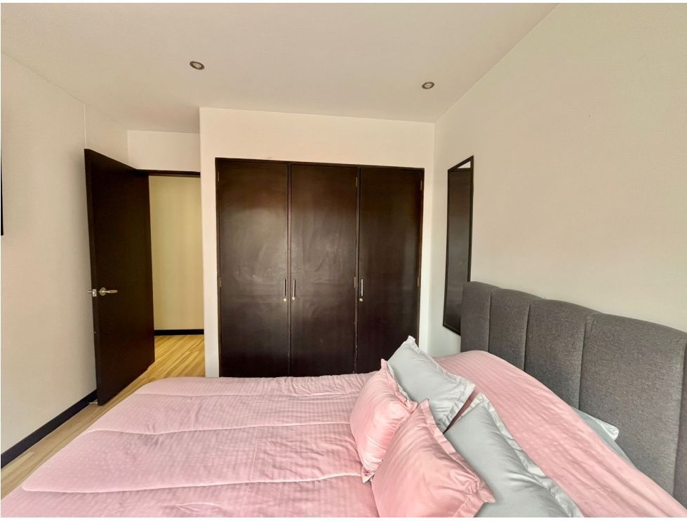 Foto 6 de 10: Apartamento en Rincon Del Chicó, Bogotá D.C.