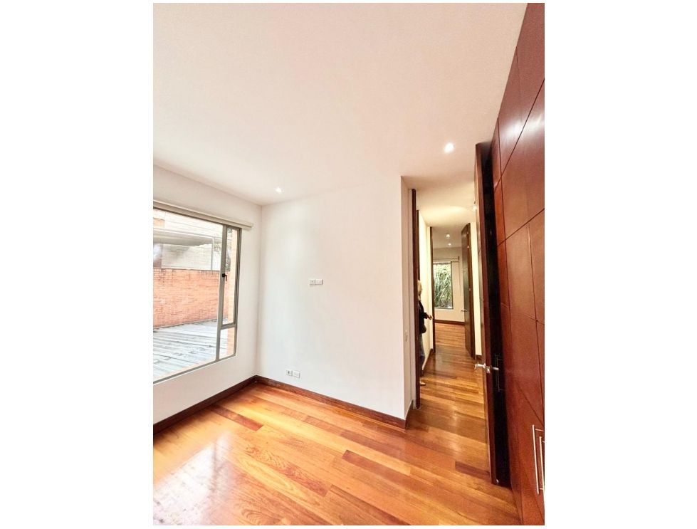 Foto 3 de 6: Apartamento en Chicó Norte, Bogotá D.C.