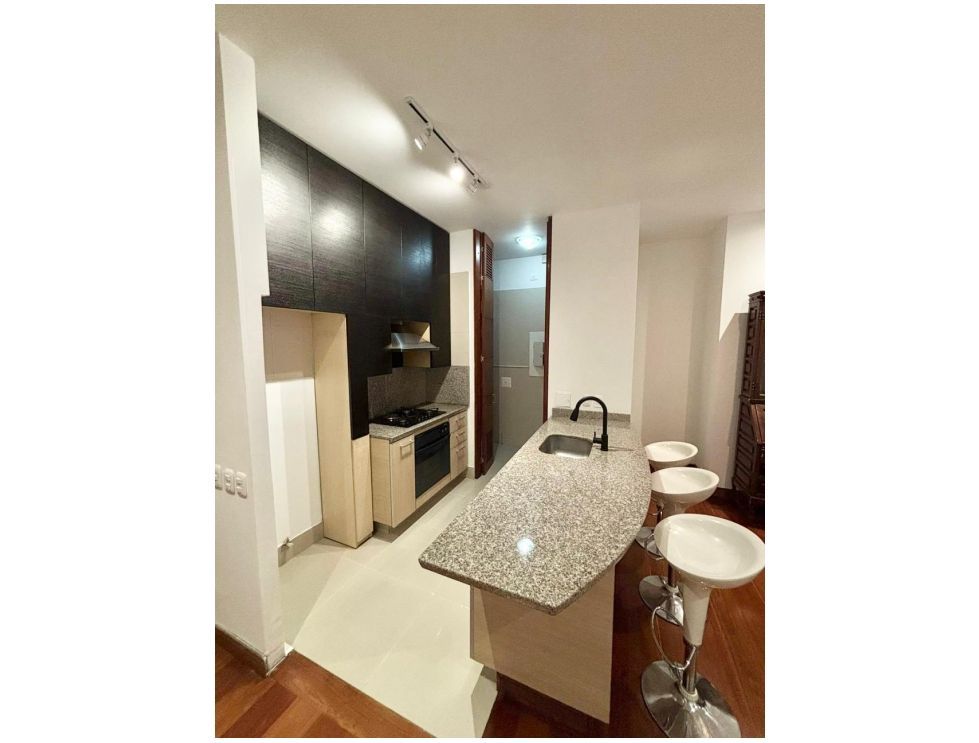 Foto 6 de 6: Apartamento en Chicó Norte, Bogotá D.C.