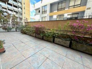 Foto 6 de 10: Apartamento en Chicó Norte, Bogotá D.C.