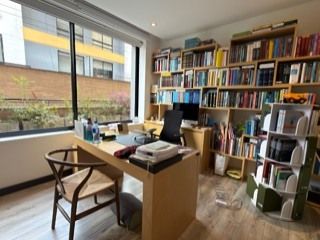 Foto 9 de 10: Apartamento en Chicó Norte, Bogotá D.C.