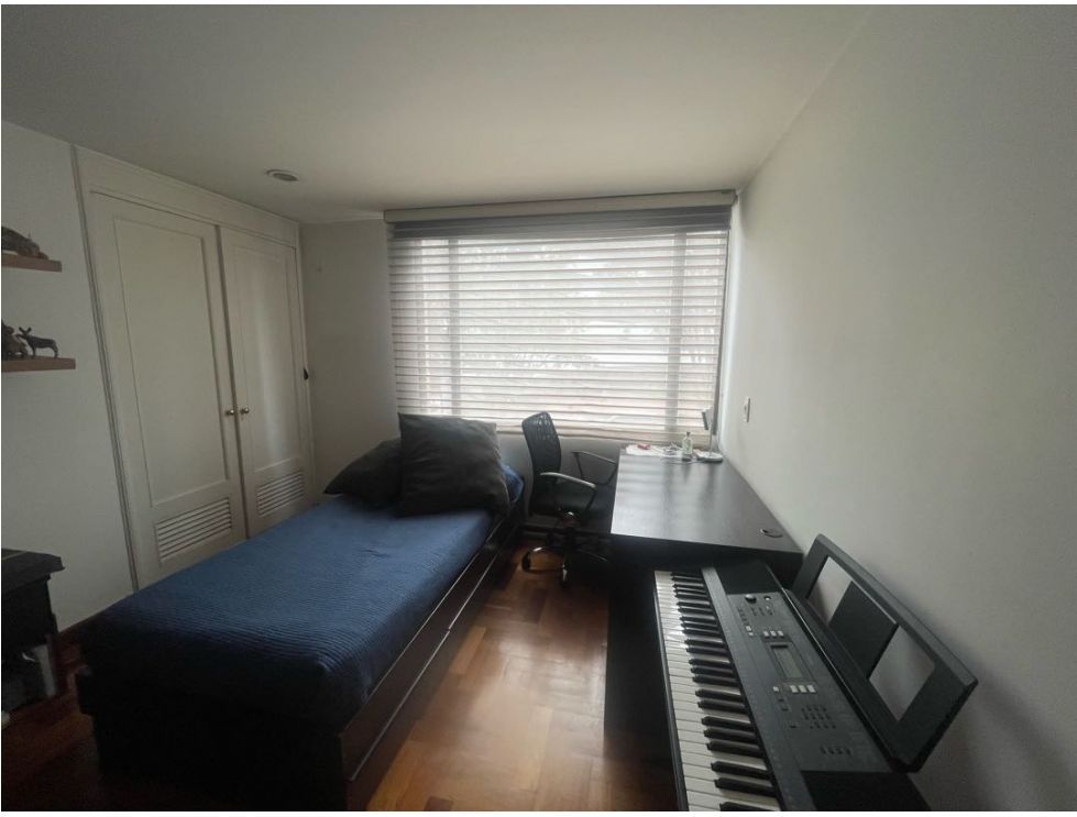 Foto 7 de 11: Apartamento en El Retiro, Bogotá D.C.
