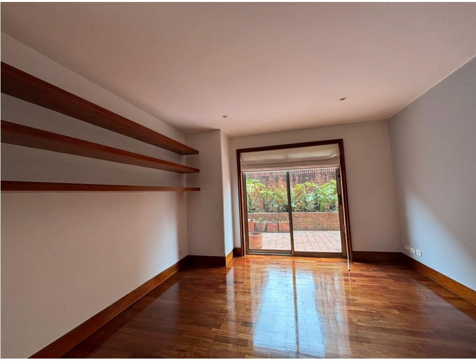 Foto 17 de 19: Apartamento en Chicó Norte, Bogotá D.C.