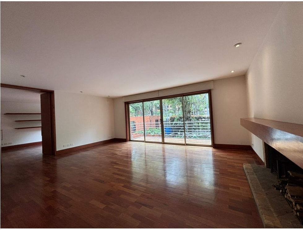 Foto 18 de 19: Apartamento en Chicó Norte, Bogotá D.C.