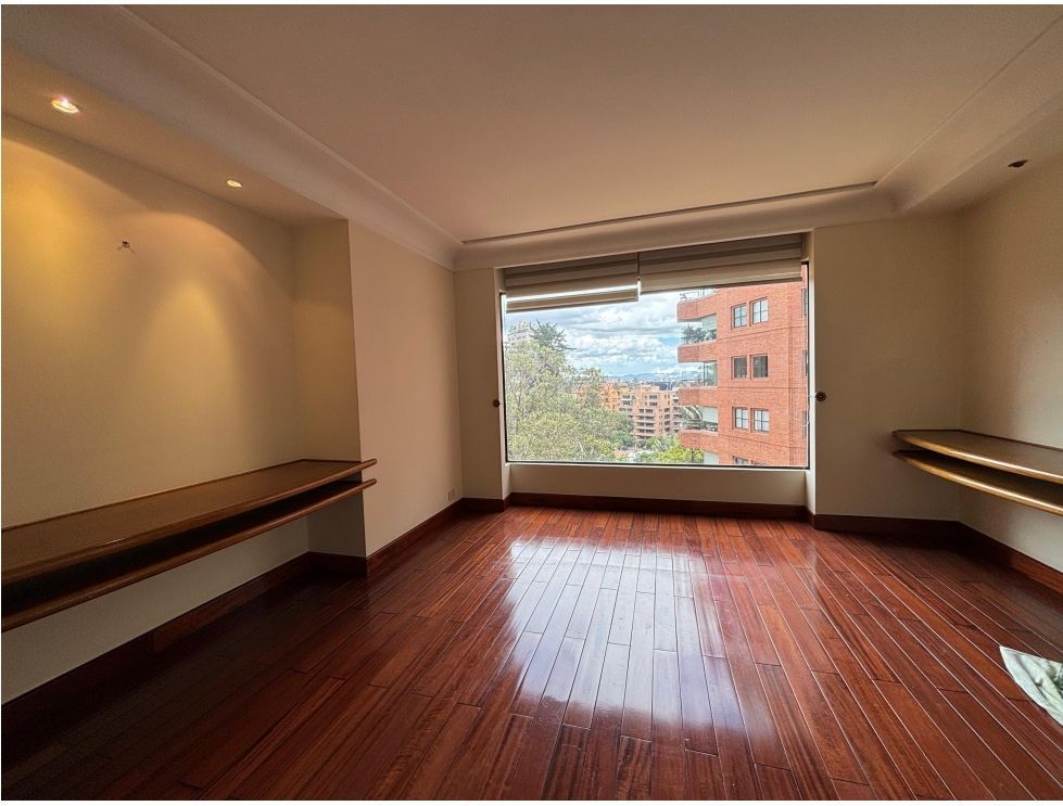 Foto 3 de 10: Apartamento en Chicó Norte, Bogotá D.C.