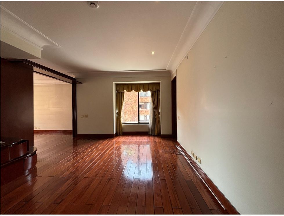 Foto 1 de 6: Apartamento en Chicó Norte, Bogotá D.C.