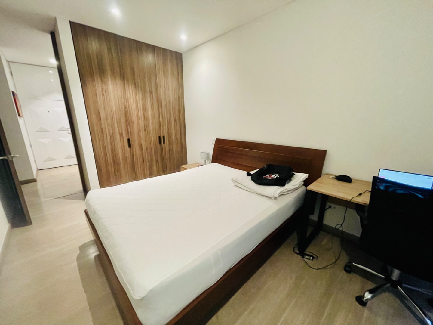 Foto 20 de 20: Apartamento en Chicó Norte, Bogotá D.C.