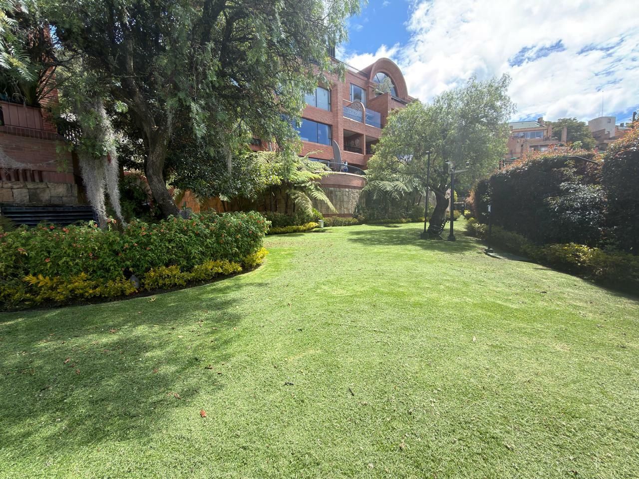 Foto 13 de 14: Apartamento en Santa Bárbara Oriental, Bogotá D.C.