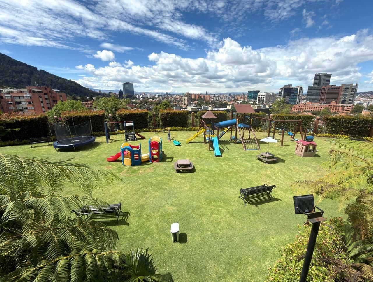Foto 8 de 14: Apartamento en Santa Bárbara Oriental, Bogotá D.C.