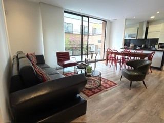 Foto 6 de 13: Apartamento en Chicó Norte ET II, Bogotá D.C.