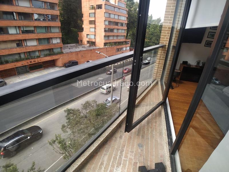 Foto 5 de 18: Apartamento en El Refugio, Bogotá D.C.
