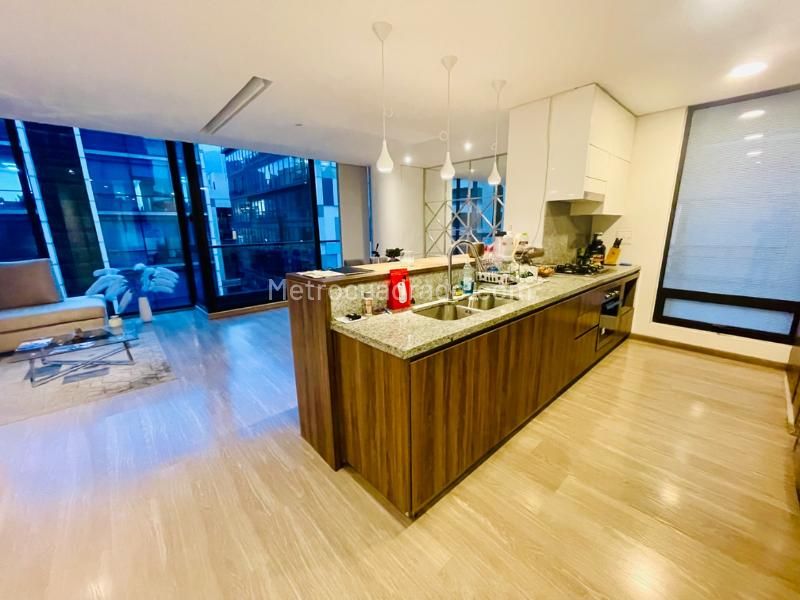 Foto 4 de 18: Apartamento en Chicó Norte ET II, Bogotá D.C.