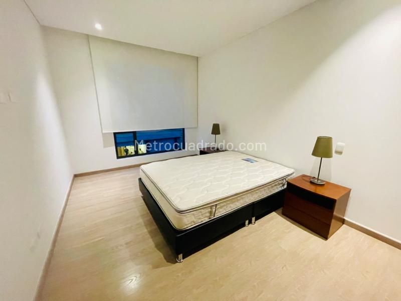 Foto 12 de 18: Apartamento en Chicó Norte ET II, Bogotá D.C.