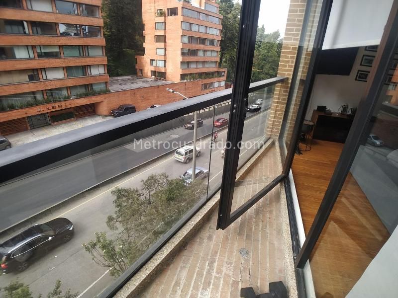 Foto 5 de 15: Apartamento en La Cabrera, Bogotá D.C.