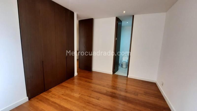 Foto 9 de 15: Apartamento en La Cabrera, Bogotá D.C.