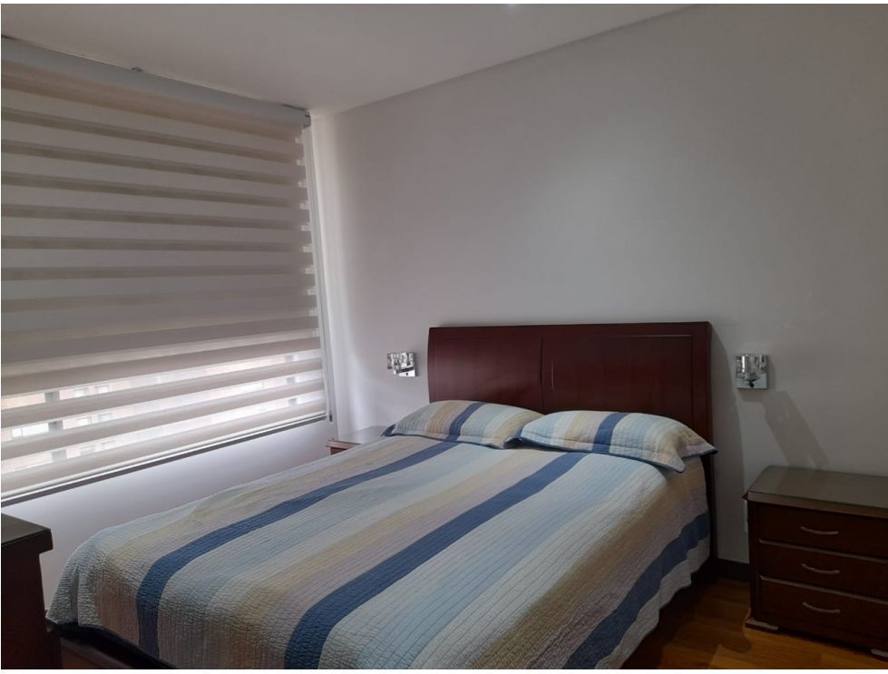 Foto 7 de 9: Apartamento en San Cristobal Norte, Bogotá D.C.