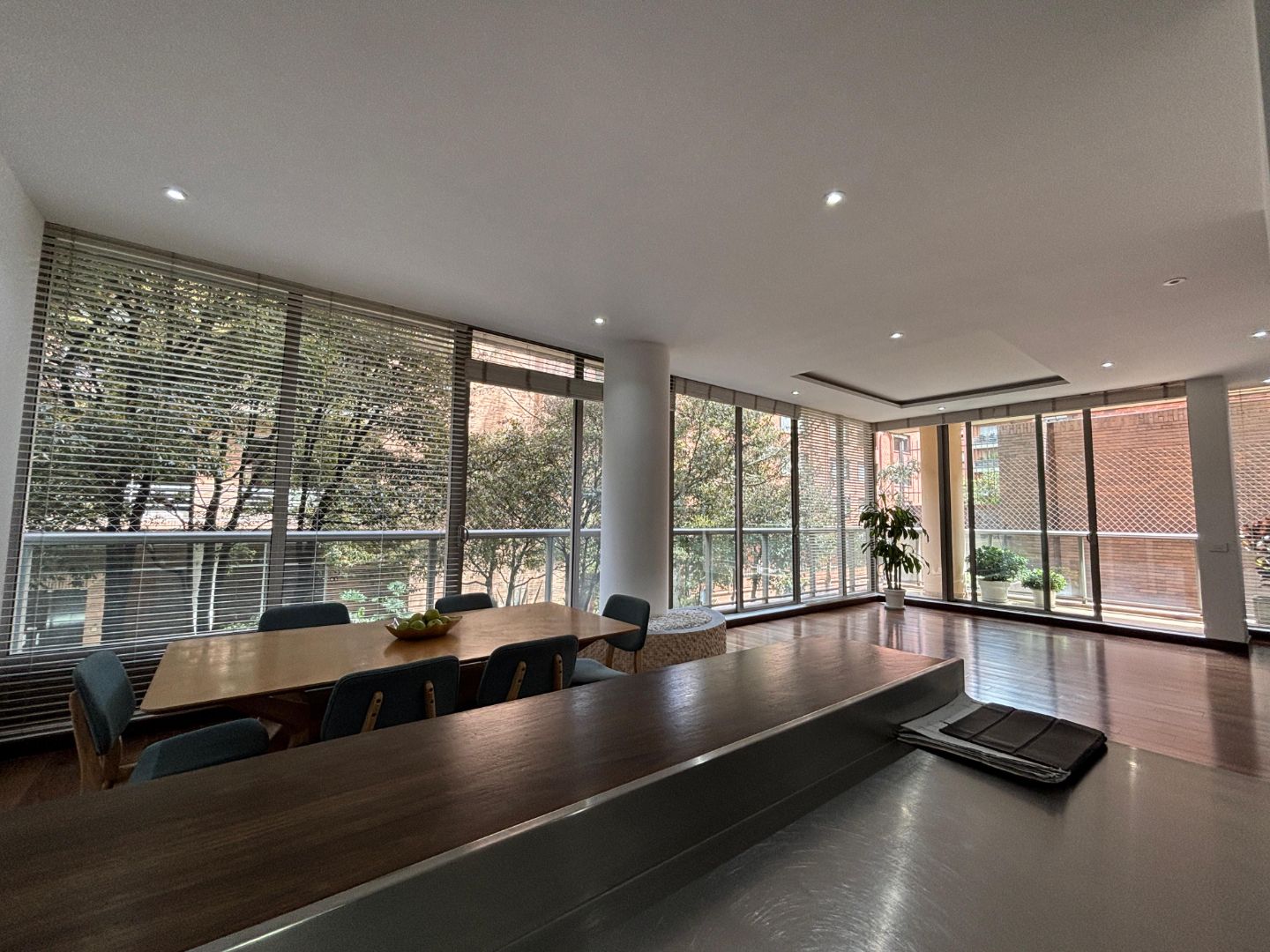Foto 4 de 20: Apartamento en Chicó, Bogotá D.C.