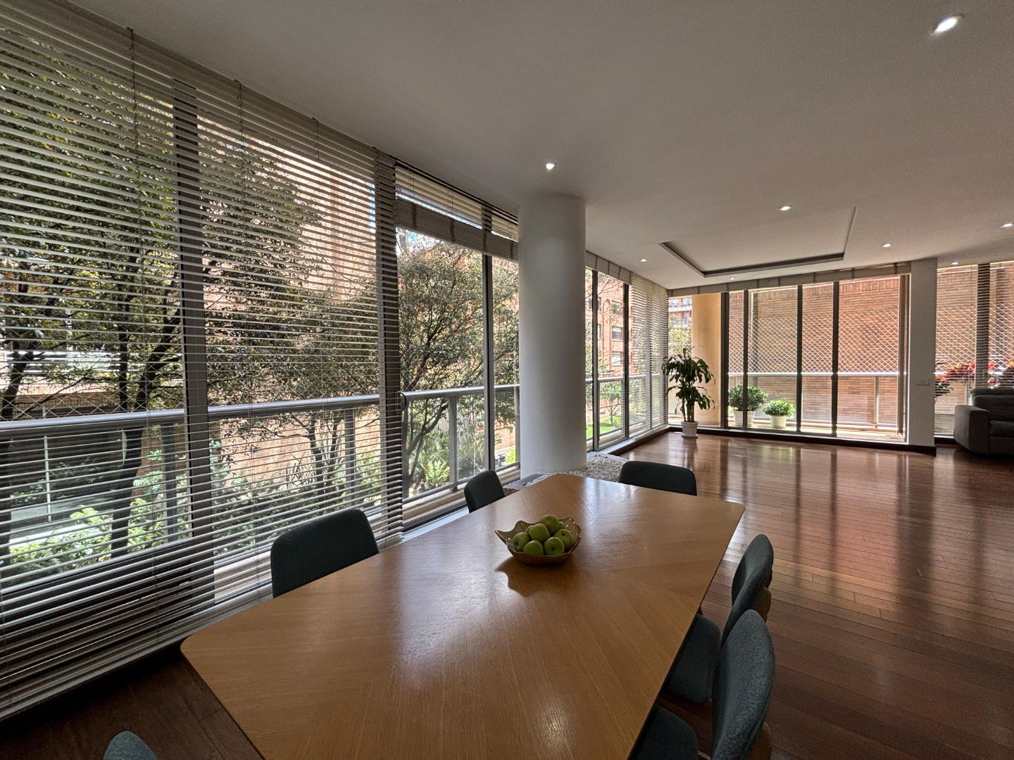 Foto 5 de 20: Apartamento en Chicó, Bogotá D.C.
