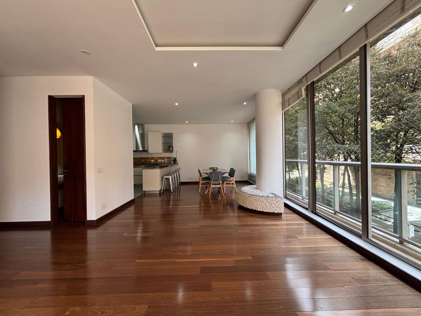 Foto 7 de 20: Apartamento en Chicó, Bogotá D.C.