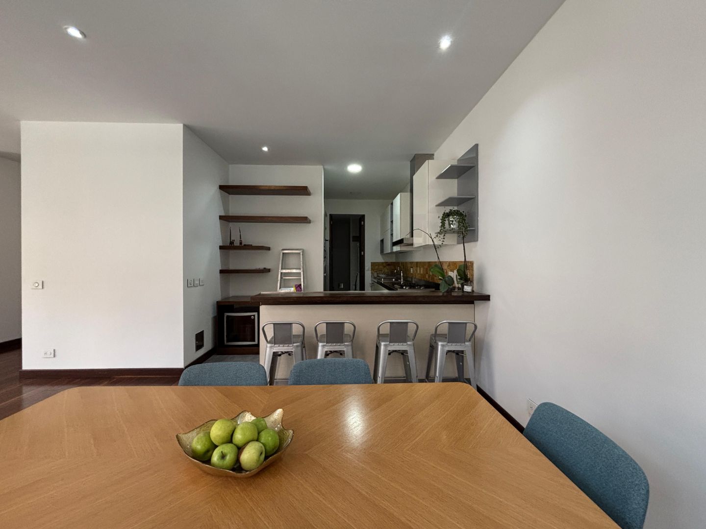 Foto 9 de 20: Apartamento en Chicó, Bogotá D.C.