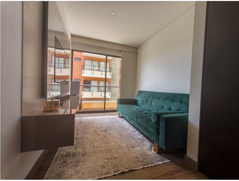 Foto 17 de 20: Apartamento en Ub Cordoba Niza, Bogotá D.C.