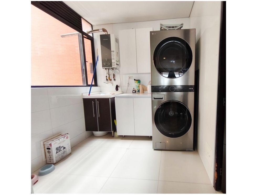 Foto 4 de 20: Apartamento en Ub Cordoba Niza, Bogotá D.C.